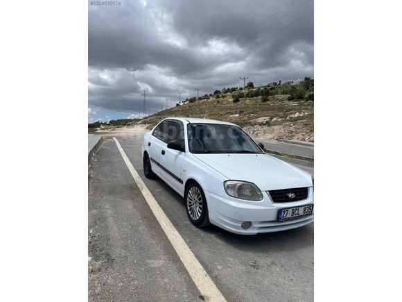 POLAT AUTO // 2005 MODEL 1.5 DİZEL ADMİRE