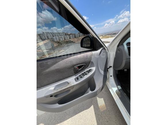 POLAT AUTO // 2005 MODEL 1.5 DİZEL ADMİRE