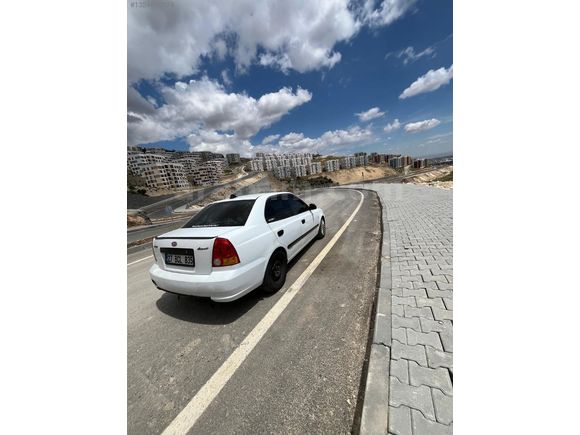 POLAT AUTO // 2005 MODEL 1.5 DİZEL ADMİRE