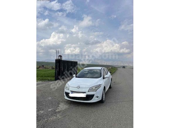 Memurdan garaj arabası 