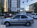 --AYDINLI OTOMOTİV--2005 MODEL HYUNDAI ACCENT ADMİRE 1.5 CRDİ
