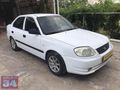 2005 Acent admire düşük km
