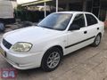 2005 Acent admire düşük km