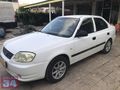 2005 Acent admire düşük km