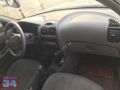 2005 Acent admire düşük km
