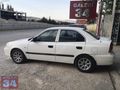 2005 Acent admire düşük km