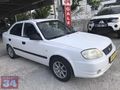 2005 Acent admire düşük km