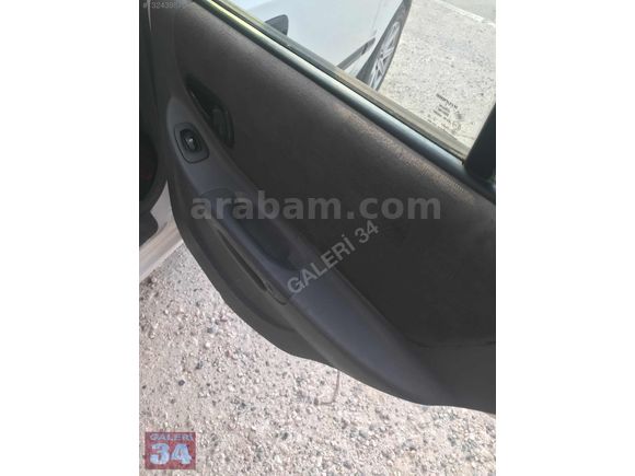 2005 Acent admire düşük km
