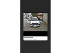 Sahibinden Dacia Logan 1.4 2008 Model 