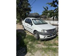Sahibinden Dacia Logan 1.4 2008 Model 