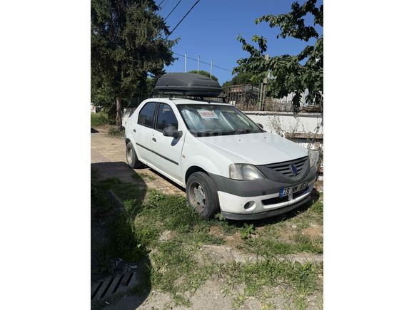 Sahibinden Dacia Logan 1.4 2008 Model 