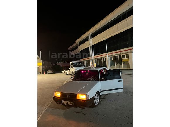 Sahibinden Tofaş Şahin 1.6 1993 Model 