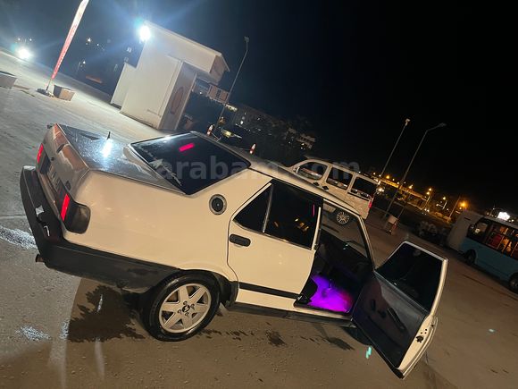 Sahibinden Tofaş Şahin 1.6 1993 Model 