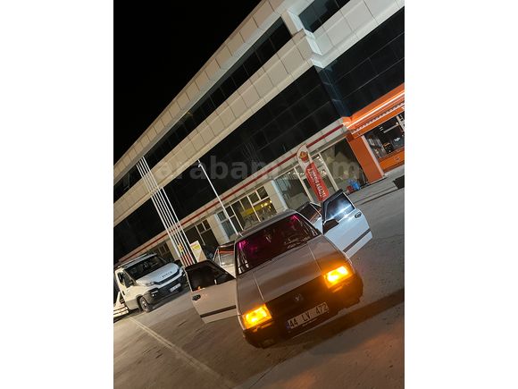 Sahibinden Tofaş Şahin 1.6 1993 Model 