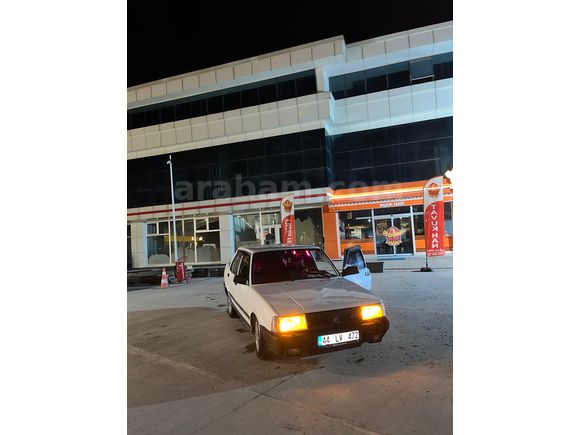 Sahibinden Tofaş Şahin 1.6 1993 Model 