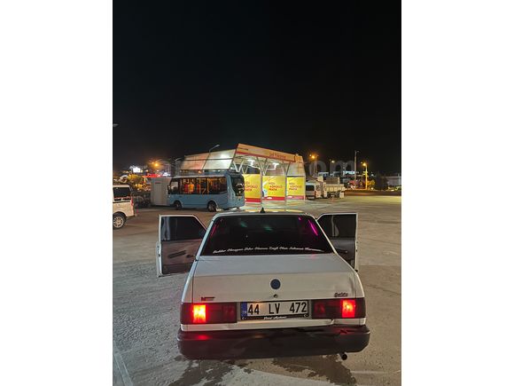 Sahibinden Tofaş Şahin 1.6 1993 Model 
