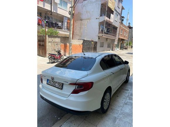 Düşük km otomatik (MERSİN)
