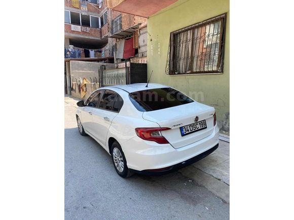 Düşük km otomatik (MERSİN)