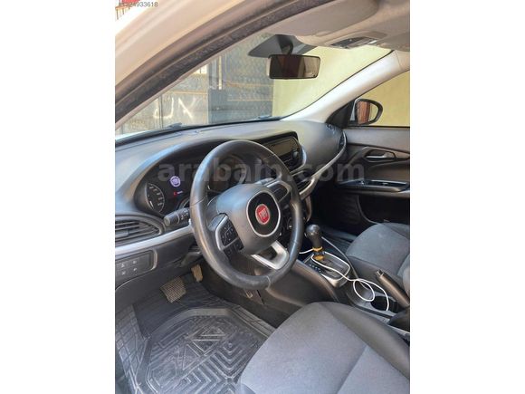 Düşük km otomatik (MERSİN)