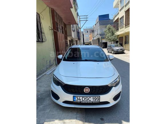 Düşük km otomatik (MERSİN)