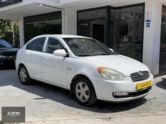 AER MOTORS'DAN 2006 MODEL HATASIZ BOYASIZ ACCENT ERA BENZİN/LPG