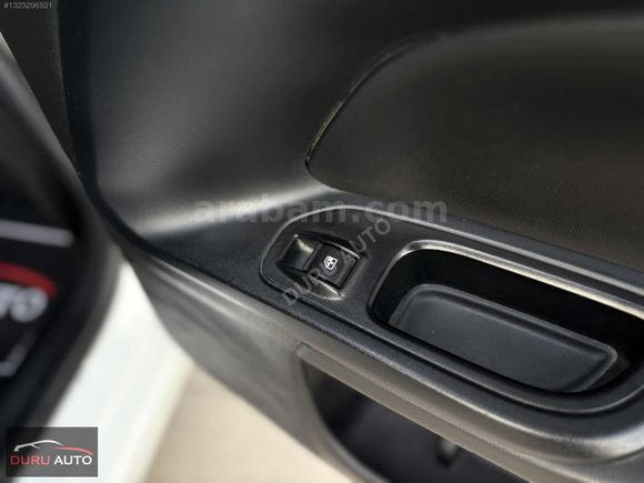 DURU AUTO'DAN DİZEL OTOMATİK EGEA EASY PAKET