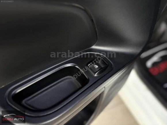 DURU AUTO'DAN DİZEL OTOMATİK EGEA EASY PAKET