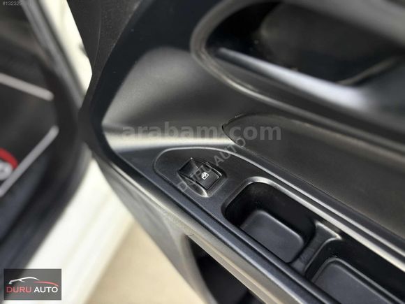 DURU AUTO'DAN DİZEL OTOMATİK EGEA EASY PAKET