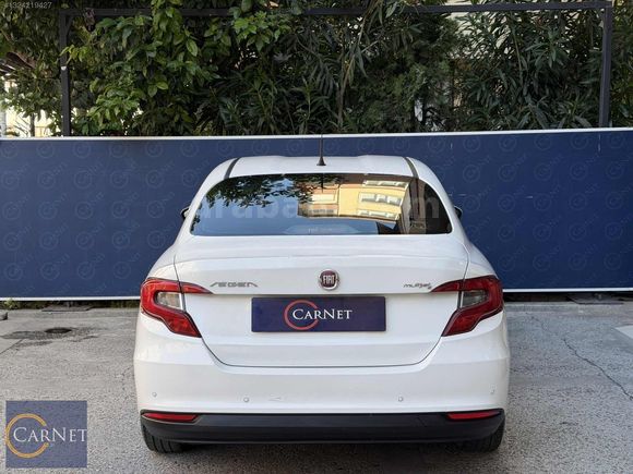 CARNET 2019 EGEA EASY OTOMATİK START STOP
