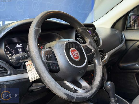 CARNET 2019 EGEA EASY OTOMATİK START STOP