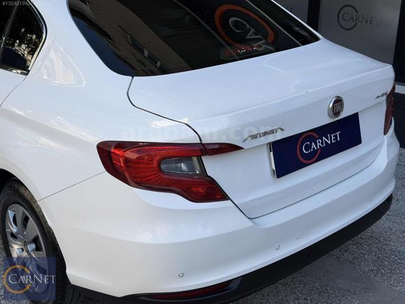 CARNET 2019 EGEA EASY OTOMATİK START STOP