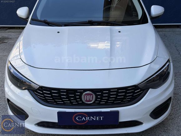 CARNET 2019 EGEA EASY OTOMATİK START STOP