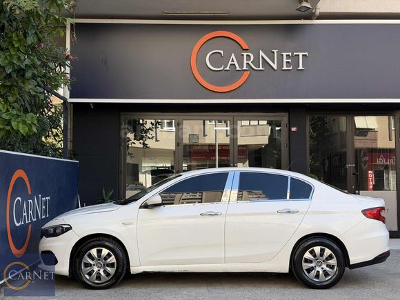 CARNET 2019 EGEA EASY OTOMATİK START STOP