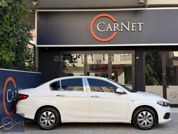 CARNET 2019 EGEA EASY OTOMATİK START STOP
