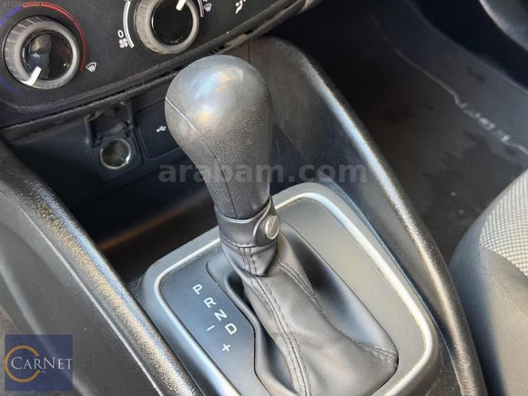 CARNET 2019 EGEA EASY OTOMATİK START STOP