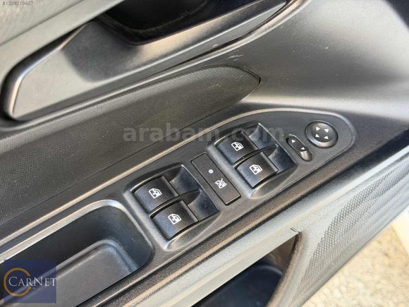 CARNET 2019 EGEA EASY OTOMATİK START STOP