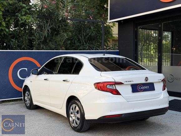CARNET 2019 EGEA EASY OTOMATİK START STOP