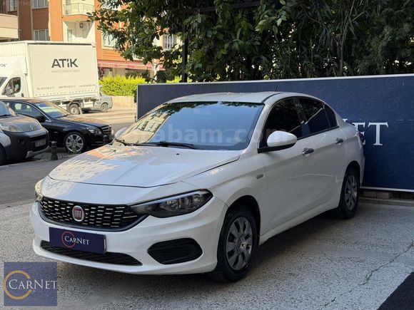 CARNET 2019 EGEA EASY OTOMATİK START STOP