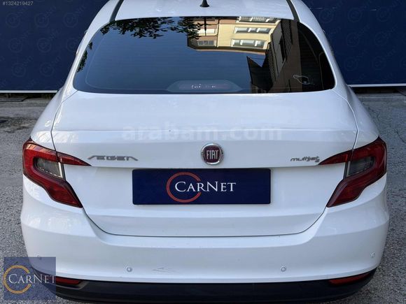 CARNET 2019 EGEA EASY OTOMATİK START STOP