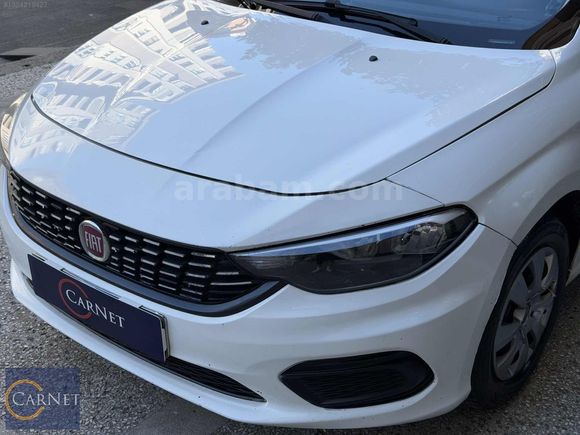 CARNET 2019 EGEA EASY OTOMATİK START STOP