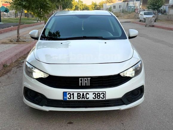 DİZEL OTOMATİK