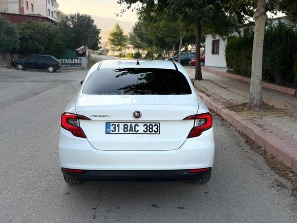 DİZEL OTOMATİK