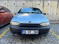 Sahibinden Fiat Palio 1.6 HL 2001 Model