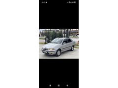 Sahibinden Fiat Siena 1.6 HL 2002 Model