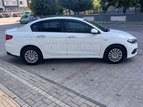 2020 Model Otomotik Vites
