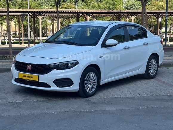 2020 Model Otomotik Vites