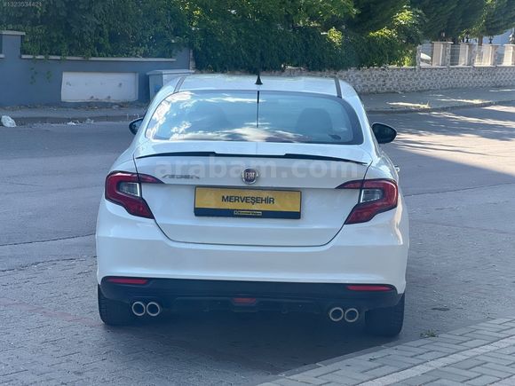 2020 Model Otomotik Vites