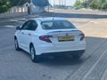 2020 Model Otomotik Vites