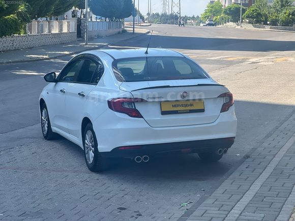 2020 Model Otomotik Vites