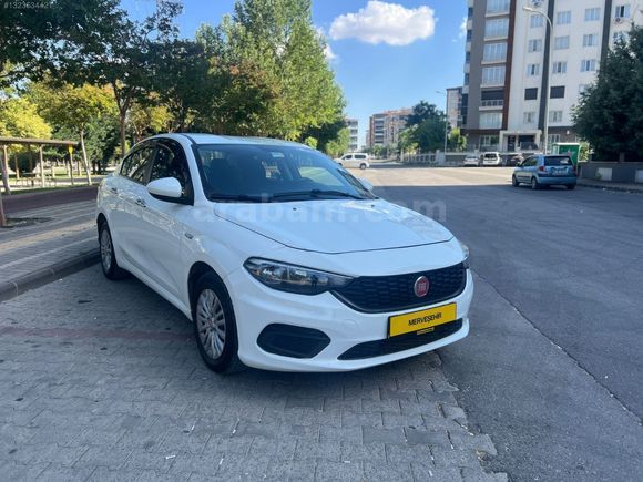 2020 Model Otomotik Vites